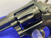 1984 Smith Wesson 18-4 22 LR Blued 4" *FANTASTIC TARGET TRIGGER AND HAMMER*-GID1171699285