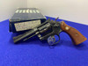 1984 Smith Wesson 18-4 22 LR Blued 4" *FANTASTIC TARGET TRIGGER AND HAMMER*-GID1171699285