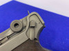 1914 LP-08 Erfurt Artillery Luger 7.65mm 8" *SCARCE EXAMPLE 1 of 23,000*-GID1171699465
