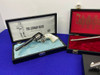 Colt Frontier Scout Lawman Series -4 RARE LIMITED EDITION COMMEMORATIVES-