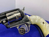 Colt Frontier Scout Lawman Series -4 RARE LIMITED EDITION COMMEMORATIVES-