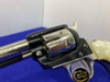 Colt Frontier Scout Lawman Series -4 RARE LIMITED EDITION COMMEMORATIVES-