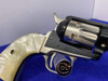 Colt Frontier Scout Lawman Series -4 RARE LIMITED EDITION COMMEMORATIVES-