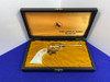 Colt Frontier Scout Lawman Series -4 RARE LIMITED EDITION COMMEMORATIVES-