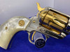 Colt Frontier Scout Lawman Series -4 RARE LIMITED EDITION COMMEMORATIVES-