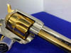 Colt Frontier Scout Lawman Series -4 RARE LIMITED EDITION COMMEMORATIVES-