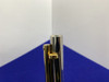 Colt Frontier Scout Lawman Series -4 RARE LIMITED EDITION COMMEMORATIVES-