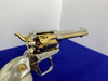 Colt Frontier Scout Lawman Series -4 RARE LIMITED EDITION COMMEMORATIVES-