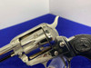 Colt Frontier Scout Lawman Series -4 RARE LIMITED EDITION COMMEMORATIVES-