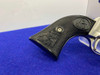 Colt Frontier Scout Lawman Series -4 RARE LIMITED EDITION COMMEMORATIVES-
