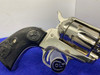 Colt Frontier Scout Lawman Series -4 RARE LIMITED EDITION COMMEMORATIVES-