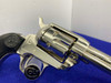 Colt Frontier Scout Lawman Series -4 RARE LIMITED EDITION COMMEMORATIVES-