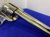 Colt Frontier Scout Lawman Series -4 RARE LIMITED EDITION COMMEMORATIVES-
