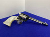 Colt Frontier Scout Lawman Series -4 RARE LIMITED EDITION COMMEMORATIVES-
