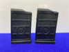 -TWO- Bergara Polymer 12-Round 6.5/.308 Magazines *CUSTOM SHOP INVENTORY*