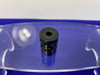 Unreamed Remington 3-Hole Muzzle Brake *1/2x28 THREAD/.75 OD/.22 ID*-GID1171060614