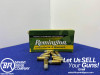 Remington .38 Short Colt Ammo 125gr Lead 50rd *CLASSIC LOAD*