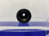 Unreamed 3-Hole Muzzle Brake Blue/Blk *1/2x28 THREAD/ .22 ID/ .85 OD*-GID1171134912