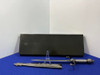 Ornate Dagger Set w/ Scabbards & Display Case *ELEGANT DISPLAY PEICE*