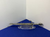 Ornate Dagger Set w/ Scabbards & Display Case *ELEGANT DISPLAY PEICE*