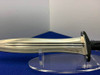 Honshu Legionary Dagger Pair w/ Sheaths & Box *MODERN TACTICAL DUO*