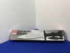 Honshu Legionary Dagger Pair w/ Sheaths & Box *MODERN TACTICAL DUO*