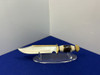 Rough Rider Chipaway Wild Turkey Knife Lot*ASSORTED FIXED BLADES*