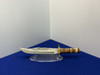 Rough Rider Chipaway Wild Turkey Knife Lot*ASSORTED FIXED BLADES*