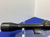 Weatherby Mark XXII 4x50mm Scope*VINTAGE WEATHERBY MADE IN JAPAN*