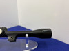 Weatherby Mark XXII 4x50mm Scope*VINTAGE WEATHERBY MADE IN JAPAN*