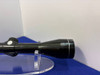 Tasco Silver Antler 4x32 Fixed Scope w/ Mounts *CLASSIC SETUP*