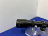 Tasco Silver Antler 4x32 Fixed Scope w/ Mounts *CLASSIC SETUP*