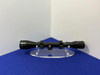 Tasco Silver Antler 4x32 Fixed Scope w/ Mounts *CLASSIC SETUP*