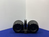 AR15 M16/M4 5.56mm 100rds Dual Drum Mag & Pouch *RANGE DOMINATOR*