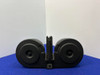 AR15 M16/M4 5.56mm 100rds Dual Drum Mag & Pouch *RANGE DOMINATOR*
