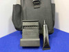AR15 M16/M4 5.56mm 100rds Dual Drum Mag & Pouch *RANGE DOMINATOR*