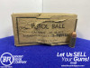 34 Rounds of Military .45 ACP *WWII ERA AMMUNITION*