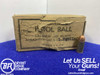 34 Rounds of Military .45 ACP *WWII ERA AMMUNITION*