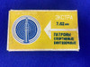 60 Rounds of 7.62x54R *USSR-MADE RIFLE AMMUNITION*