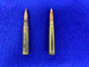 45 Rounds of Winchester .303 British *WWI RIFLE AMMUNITION*