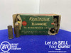 34 Rounds of Remington 44-40 Win *