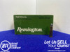 50 Rounds of Remington .32-20 Win *GREAT RIFLE AMMUNITION*