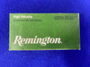 50 Rounds of Remington .32-20 Win *GREAT RIFLE AMMUNITION*