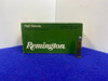 50 Rounds of Remington .32-20 Win *GREAT RIFLE AMMUNITION*