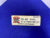13 Rounds of Winchester Super X 30-40 KRAG *