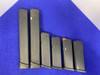 Mixed Lot of 37 total Magazines  *AWESOME GLOCK MAGS*