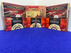 120 Rounds of .338 win mag *FANTASTIC RIFLE AMMUNITION*