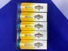 250 Rounds of Armscor .22TCM9R *FANTASTIC HANDGUN AMMUNITION*