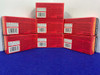 350 Rounds of Federal Ammo .17 WIN Super MAG *AWESOME RIFLE AMMO*