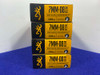 80 Rounds of Browning 7mm-08REM *MEDIUM-GAME HUNTING AMMO*